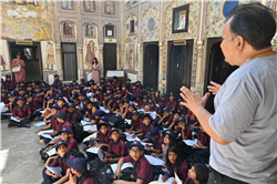 World heritage day